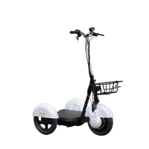 Volta VT3 Pro Elektrikli Scooter
