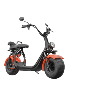 Volta SE-03 Max Elektrikli Motosiklet