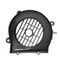 PARÇA PS3 FAN KAPAGI (PS3 50CC)