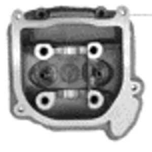 PARÇA RSX3 SILINDIR KAFASI KOMPLE (125 CC)