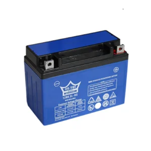 PARÇA RT3 JEL 12V 6/7AH (8.5*15*9.2)