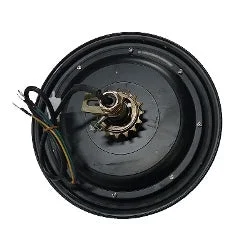PARÇA VSC VOLTA 48V 250W VSC MOTOR
