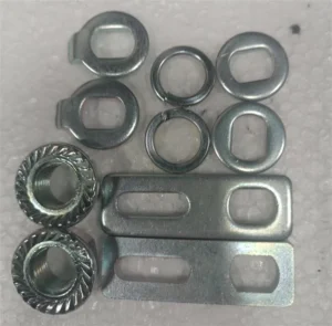 PARÇA VT3 SOMUN VE VIDA SETI