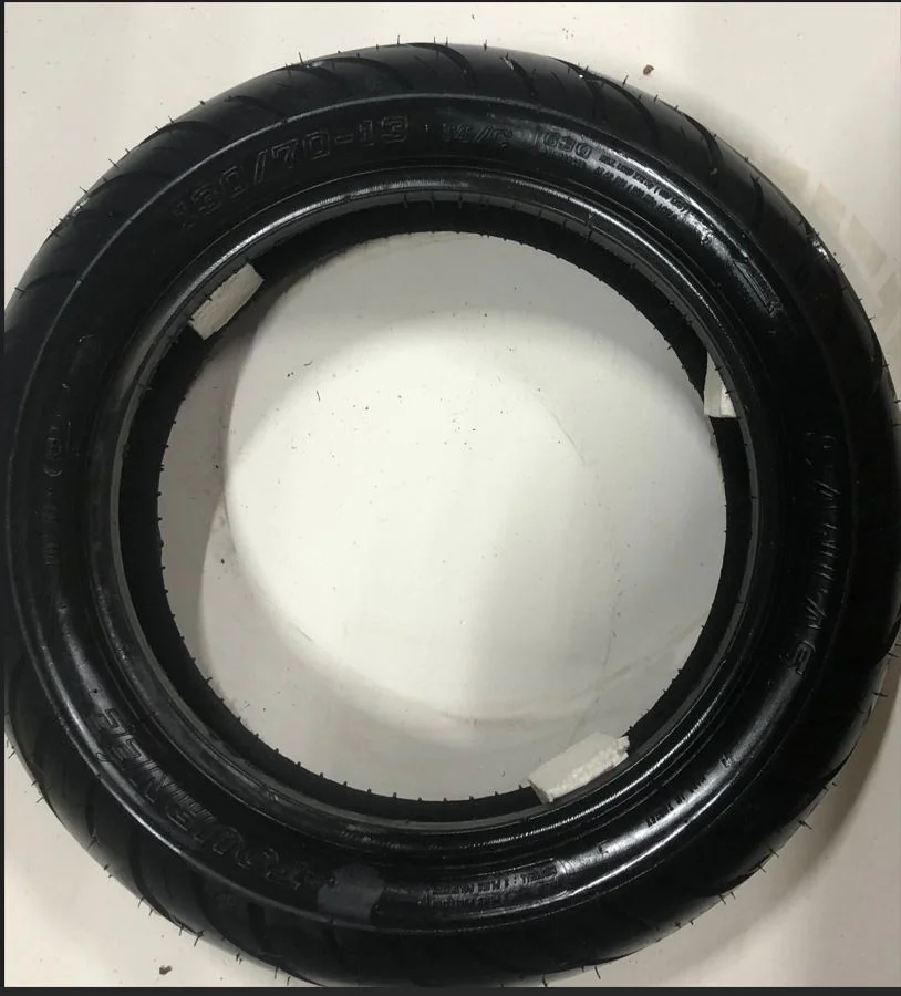 PARÇA VT7 LASTIK 110/90 12 64P ANLAS ON ARKA LASTIK