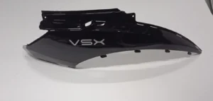 PARÇA VSX KOLTUK ALTI VSX YAZILI SAG GRENAJ SIYAH