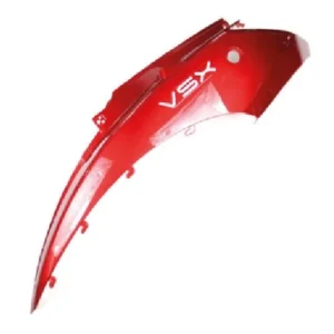 PARÇA VSX KOLTUK ALTI VSX YAZILI SAG GRENAJ KIRMIZI