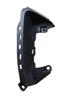 PARÇA RSX3 ON SINYAL GRENAJI DEKORATIF KAPAK TUTUCU SOL