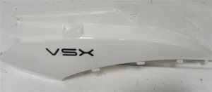 PARÇA VSX KOLTUK ALTI VSX YAZILI SAG GRENAJ SEDEFLI BEYAZ