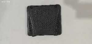 PARÇA RS4 AKU KUTUSU KAPAGI