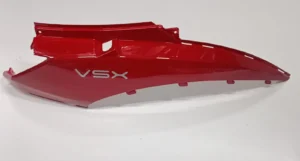 PARÇA VSX KOLTUK ALTI VSX YAZILI SAG GRENAJ ACIK KIRMIZI (2022)