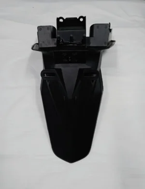 PARÇA RM5X RM5 ARKA CAMURLUK