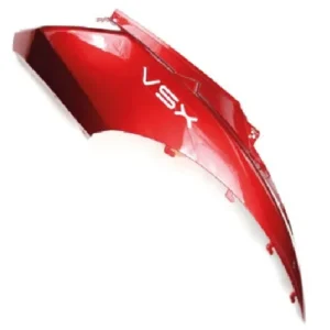 PARÇA VSX KOLTUK ALTI VSX YAZILI SOL GRENAJ KIRMIZI