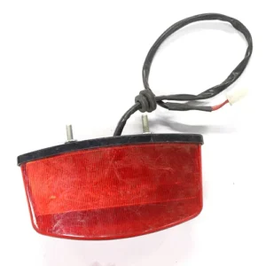 PARÇA RA5 ARKA STOP