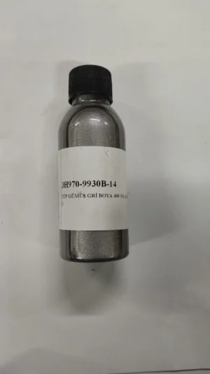 PARÇA PS5 TUP GUMUS GRI BOYA 100 ML (VRK:705 14)