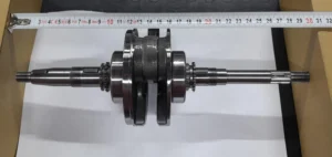 PARÇA RA5 KRANK (RA5 180CC) 30,5 CM UZUNLUK