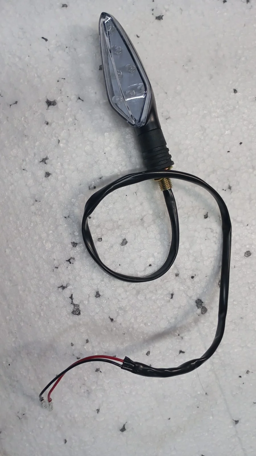 PARÇA RA5 ARKA SINYAL SAG VE SOL UYUMLU