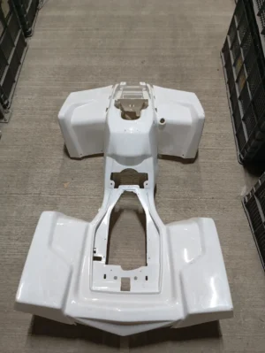 PARÇA RA5 GOVDE GRENAJ BEYAZ