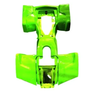 PARÇA RA5 GOVDE GRENAJ YESIL