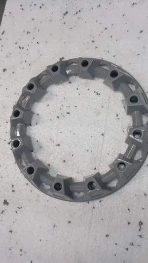 PARÇA RA5 JANT KAPAGI SINYAL GRI