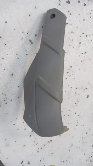 PARÇA RA5 ELCIK KORUYUCU GRENAJ SOL SINYAL GRI