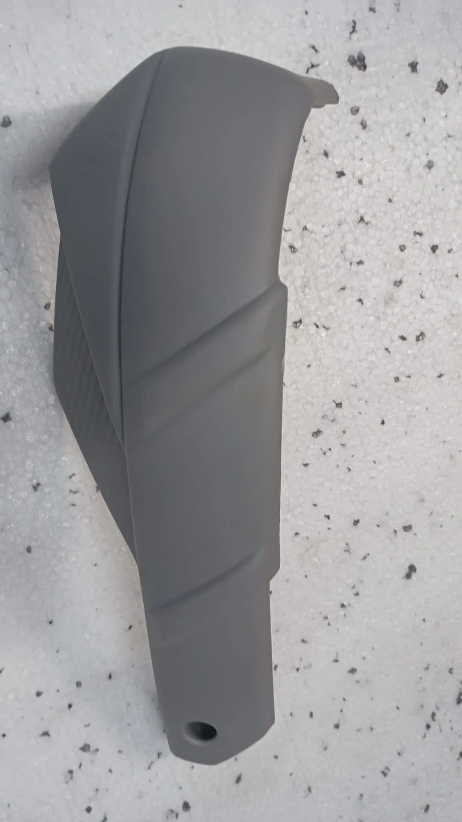 PARÇA RA5 ELCIK KORUYUCU GRENAJ SAG SINYAL GRI