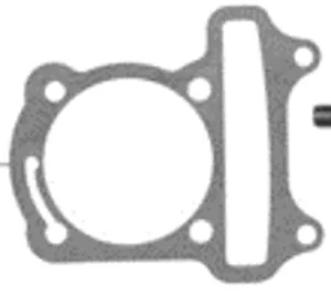 PARÇA RA5 SILINDIR BLOK CONTASI (RA5 180CC)