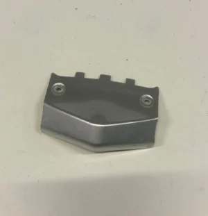 PARÇA VSX ARKA STOP ALTI GRENAJ GUMUS (GRI)