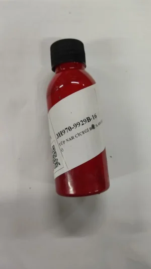 PARÇA PS3 TUP NAR CICEGI BOYA 100 ML (VRK:704 16)