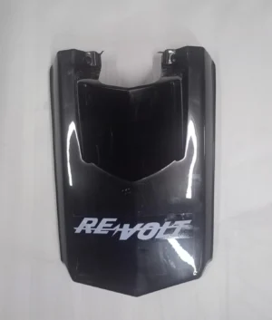 PARÇA RA5 ON GRENAJ UST KAPAK