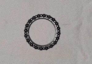 PARÇA RS6 GIDON UST RULMAN