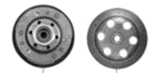 PARÇA RSX3 ARKA VARYATOR (125 CC)