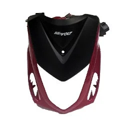 PARÇA RS3 ON ANA KAPAK ABS