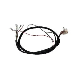 PARÇA VSC KABLO TESISATI