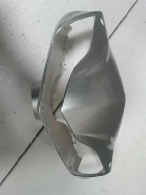 PARÇA VSX SINYAL GRENAJI GUMUS (GRI) 2024