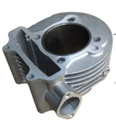 PARÇA RS7 SILINDIR (125 CC SCT)