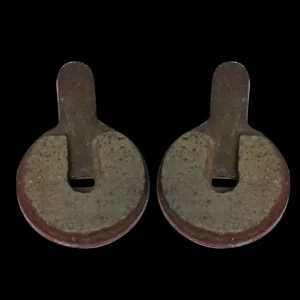 PARÇA VT1 ARKA DISK FREN BALATA SETI