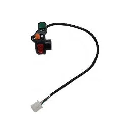 PARÇA VSC DUGME SETI