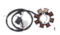 PARÇA PS3 STATOR (PS3 50CC)