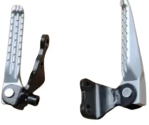 PARÇA RSX3 YOLCU AYAKLIK SET