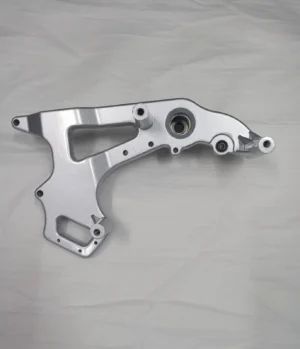 PARÇA RM5X RM5 EGZOZ BAGLANTI BRAKETI