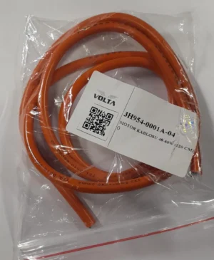 PARÇA VSX MOTOR KABLOSU 48 60W (120 CM) VSX