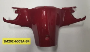 PARÇA VSX ALT DAVLUMBAZ GRENAJ ACIK KIRMIZI (2022)