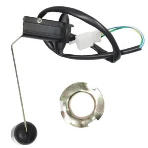 PARÇA RS5 BENZIN SAMANDIRASI (2020 MODEL)