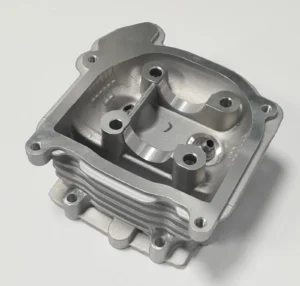 PARÇA RS5 SILINDIR KAPAK (50CC) (SUBAP SETI HARIC)