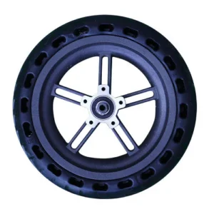 PARÇA VT1 ARKA TEKER (8.5″ DOLGU LASTIK)