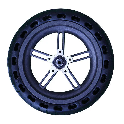 PARÇA VT1 ARKA TEKER (8.5″ DOLGU LASTIK)