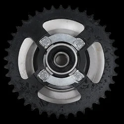 PARÇA RC3E ARKA DISLI