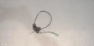 PARÇA RS6 ARKA FREN KOLU