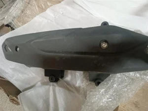 PARÇA RSX3 EGZOZ KORUMA KAPAGI