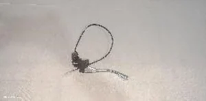 PARÇA RS4 ARKA FREN KOLU